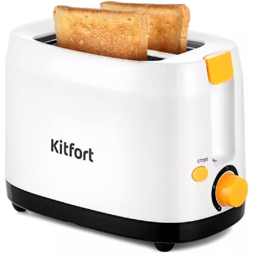 Тостер «Kitfort» KT-6206