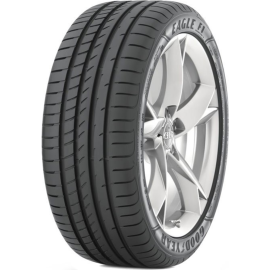 Летняя шина «Goodyear» Eagle F1 Asymmetric 2, 225/55R16 99Y