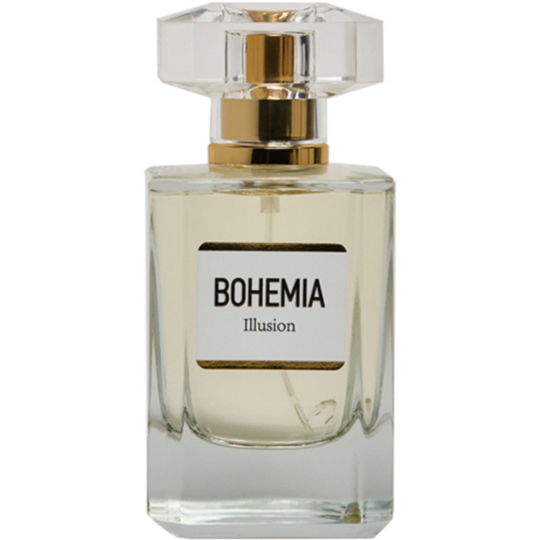 Парфюмерная вода женская «Parfums Constantine» Bohemia Illusion, 50 мл