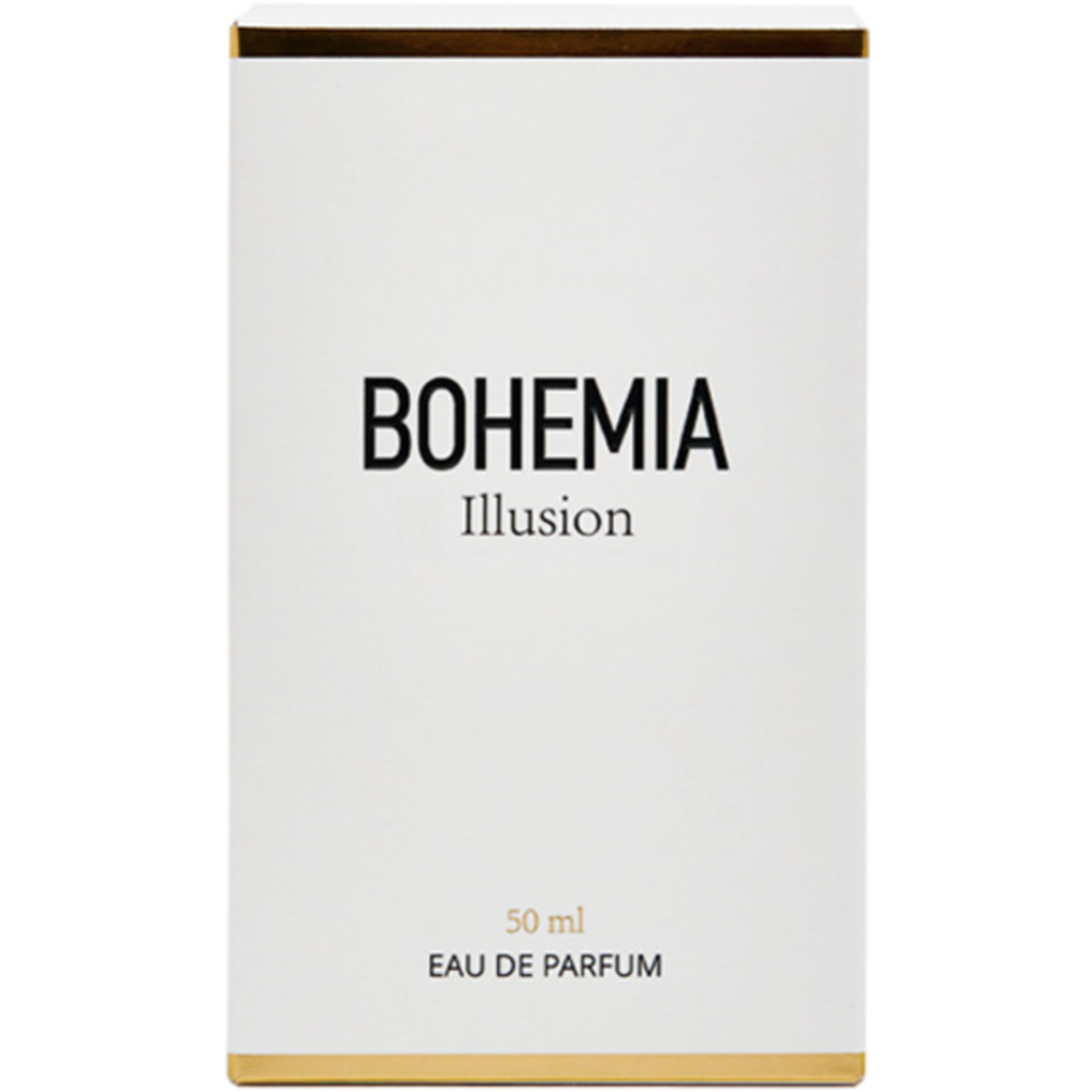 Парфюмерная вода «Parfums Constantine» женская, Bohemia Illusion, 50 мл