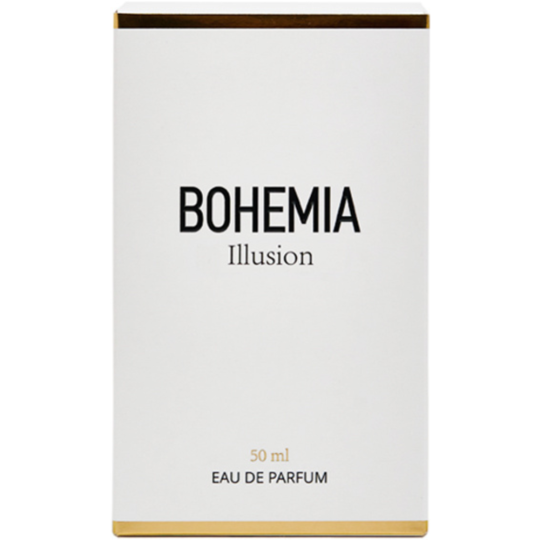 Парфюмерная вода женская «Parfums Constantine» Bohemia Illusion, 50 мл