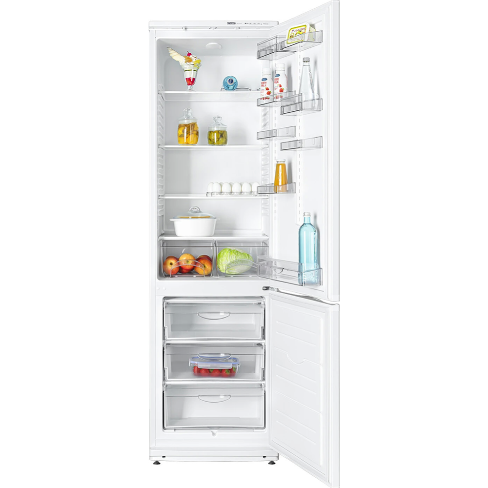 Холодильник-морозильник «ATLANT» ХМ6026-031