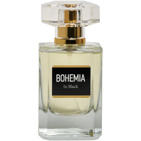 Парфюмерная вода женская «Parfums Constantine» Bohemia In Black, 50 мл