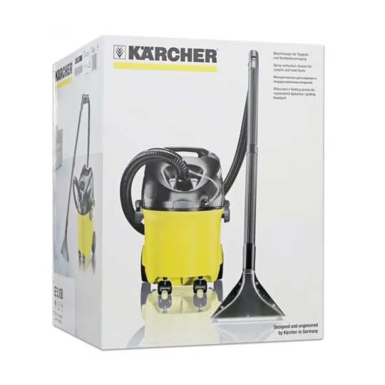 Пылесос «Karcher» SE 5.100 1.081-200.0