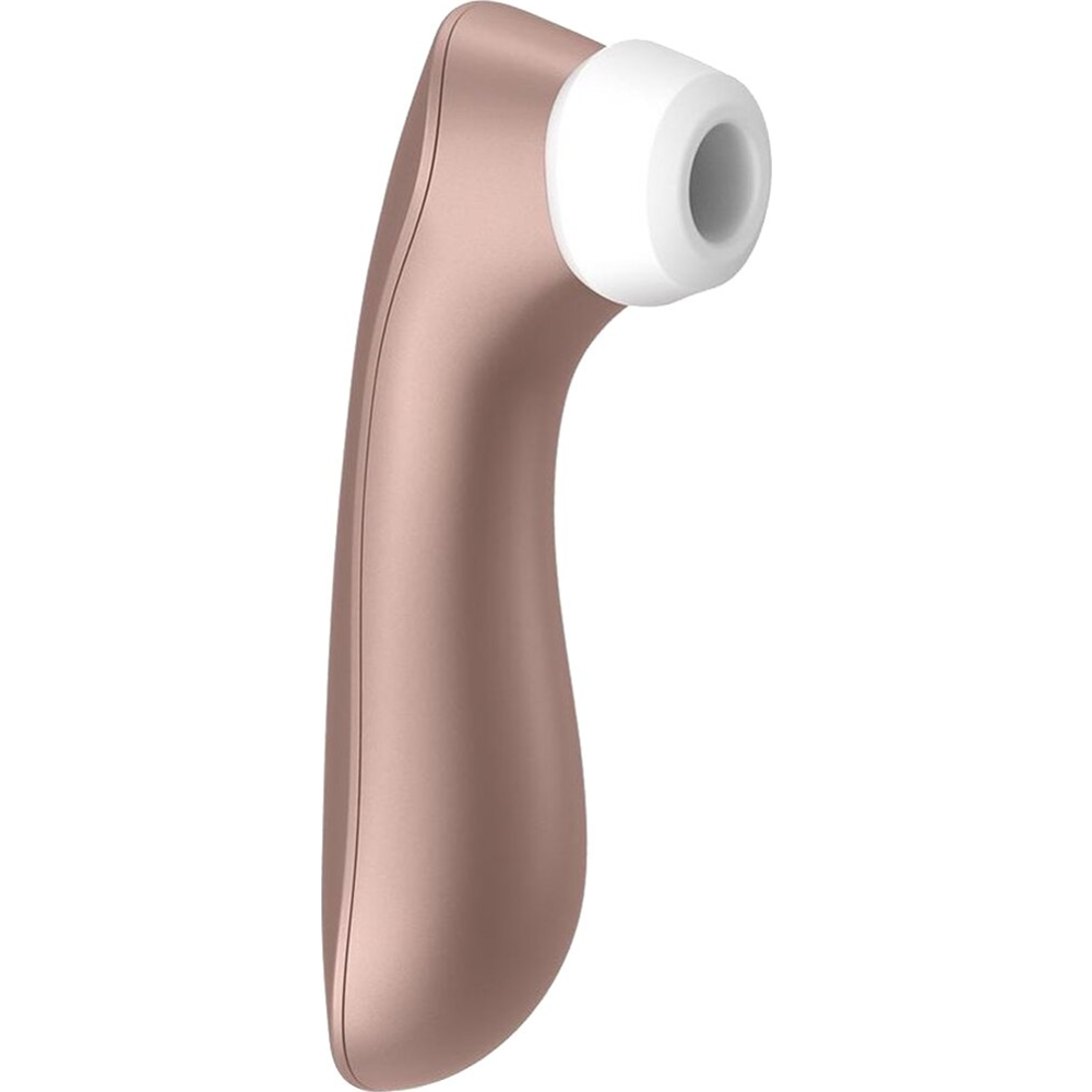 Вибростимулятор «Satisfyer» Pro 2 Vibration, J2018-31