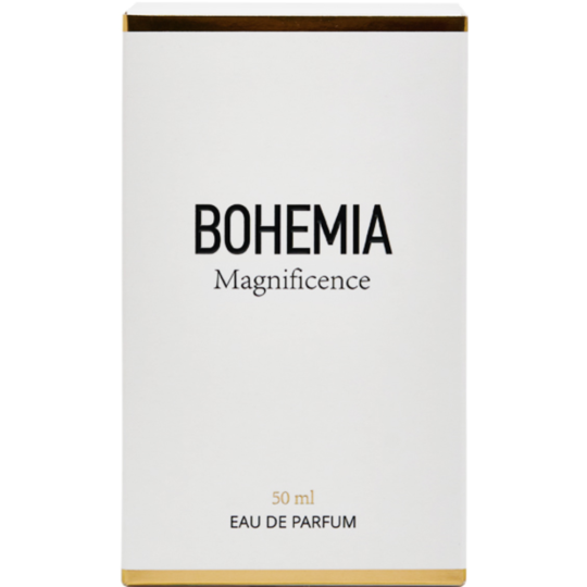 Парфюмерная вода женская «Parfums Constantine» Bohemia Magnificence, 50 мл