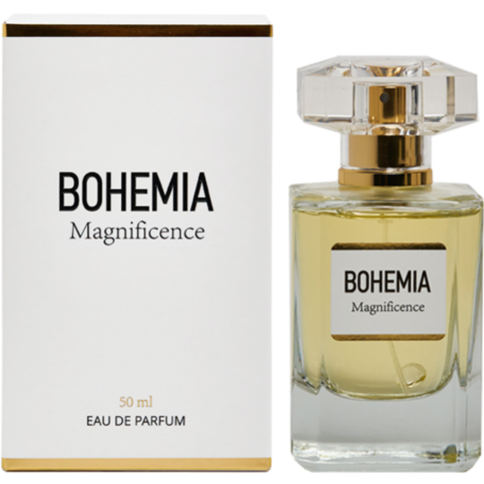 Парфюмерная вода «Parfums Constantine» женская, Bohemia Magnificence, 50 мл