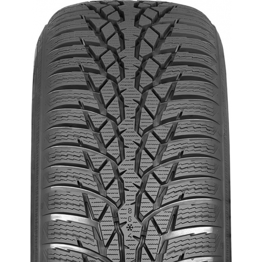 Зимняя шина «Nokian» Tyres WR D4 215/55R16 93H