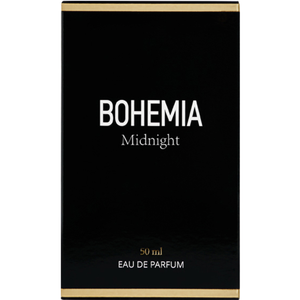 Парфюмерная вода «Parfums Constantine» женская, Bohemia Midnight, 50 мл