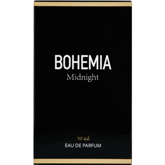 Парфюмерная вода женская  «Parfums Constantine» Bohemia Midnight, 50 мл