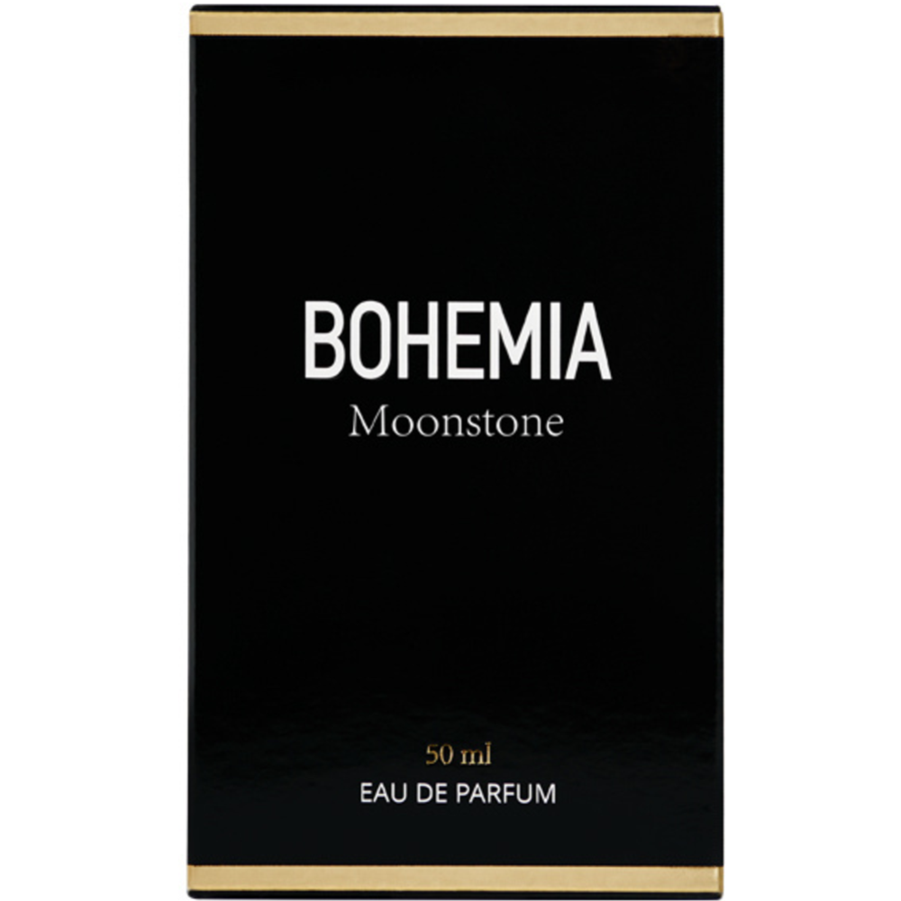 Парфюмерная вода «Parfums Constantine» женская, Bohemia Moonstone, 50 мл