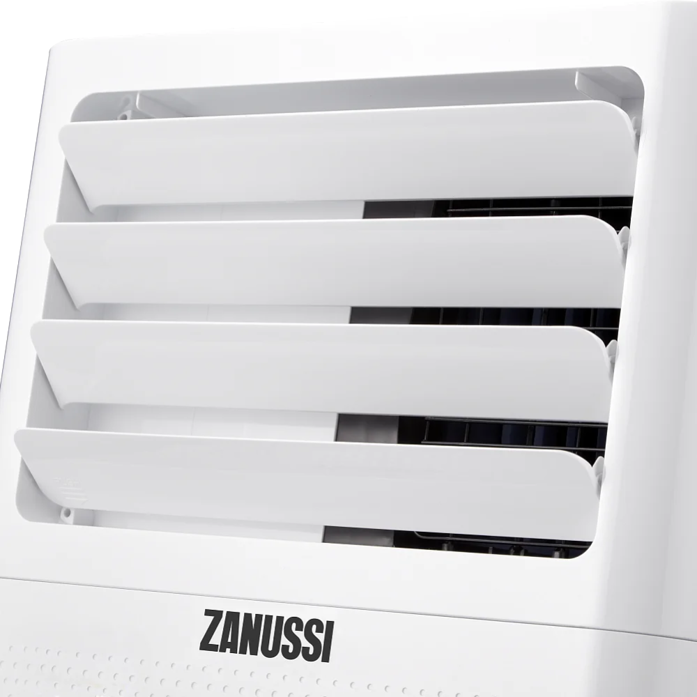 Мобильный кондиционер «Zanussi» ZACM-12 TSC/N1