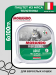 Morando gatto Cat pate Professional Line Veal, Паштет из мяса телятины с печенью, 6х100гр.