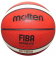 Мяч баскетбольный MOLTEN B6G2000 FIBA (6)