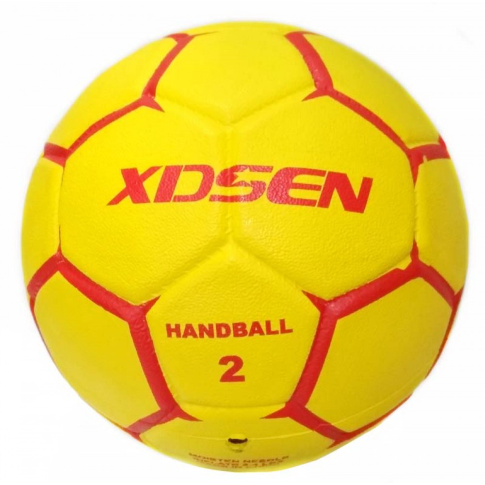 Гандбольный мяч «ZEZ SPORT» KAH-P2