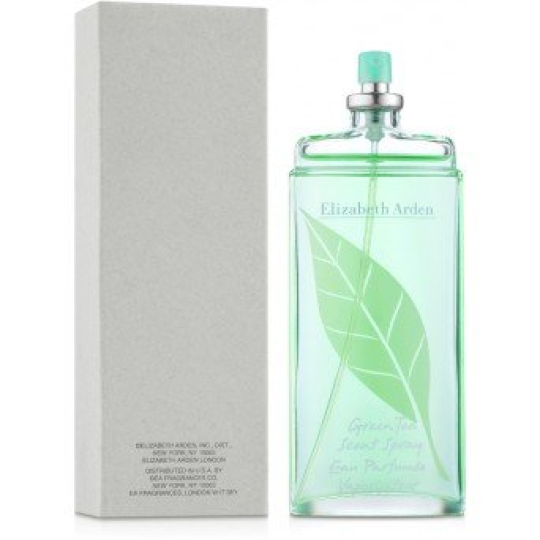 Парфюмерная вода "Elizabeth Arden" Green tea, 100 мл, Оригинальный Тестер