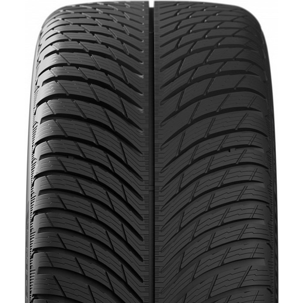 Зимняя шина «Michelin» Pilot Alpin 5 275/35R21 103V