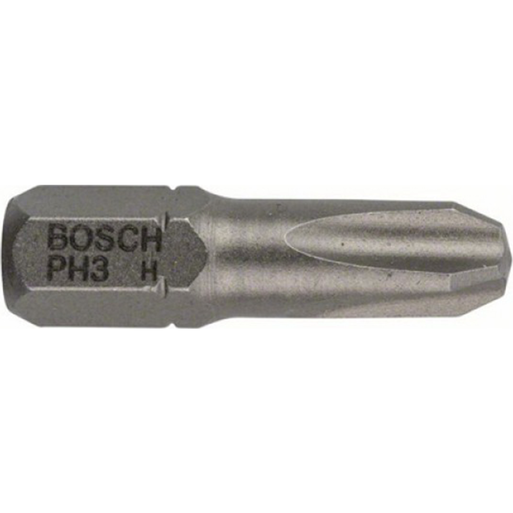 Бита «Bosch» PH3, 2607001517