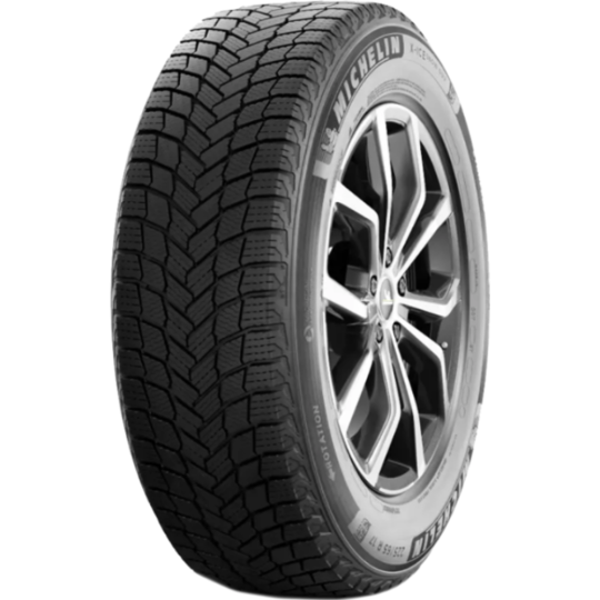 Зимняя шина «Michelin» X-Ice Snow SUV 255/45R20 105T