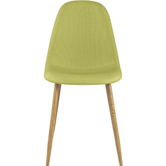 Стул «Stool Group» Валенсия, DC-93025B 1009-15, желтый