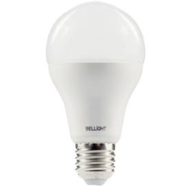 Лампа светодиодная «Bellight» LED A60 12W 220V E27 6500К 