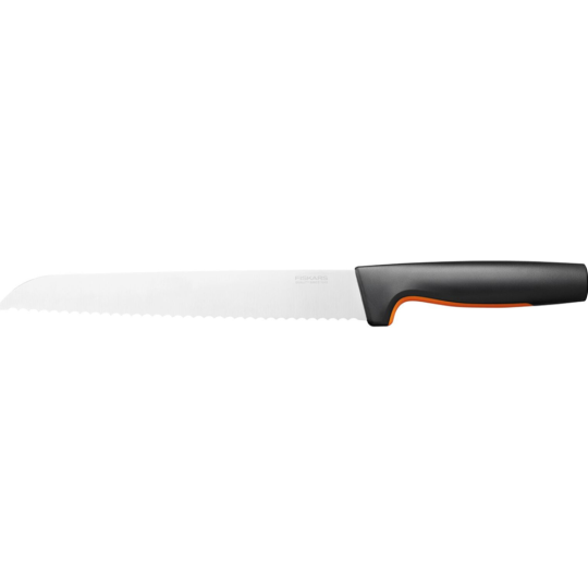 Нож для хлеба «Fiskars» Functional Form, 1057538, 21 см