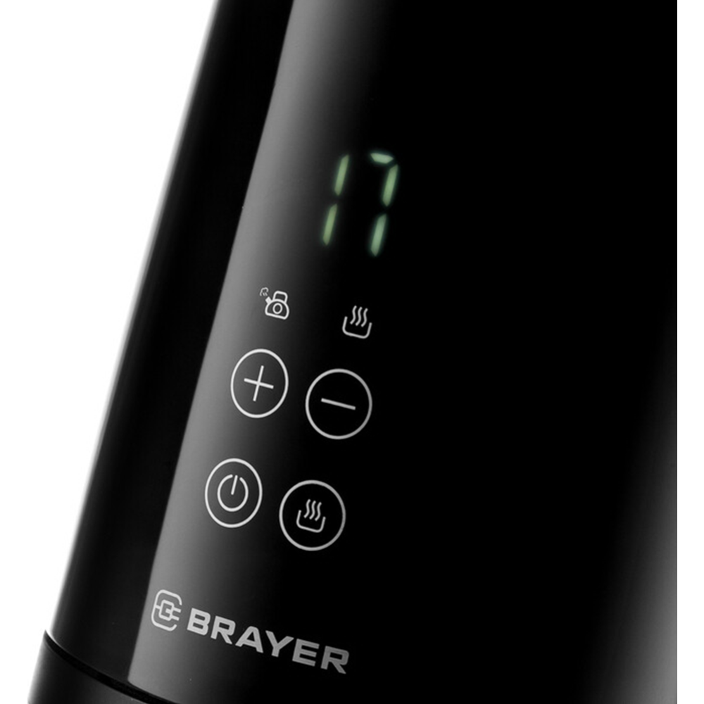 Электрочайник «Brayer» BR1035