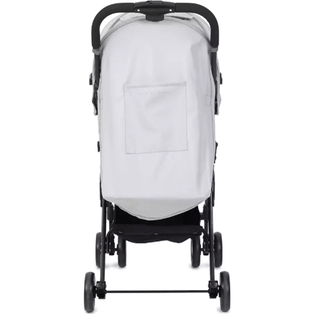 Детская прогулочная коляска «Rant» Basic Uno, RA350, soft grey