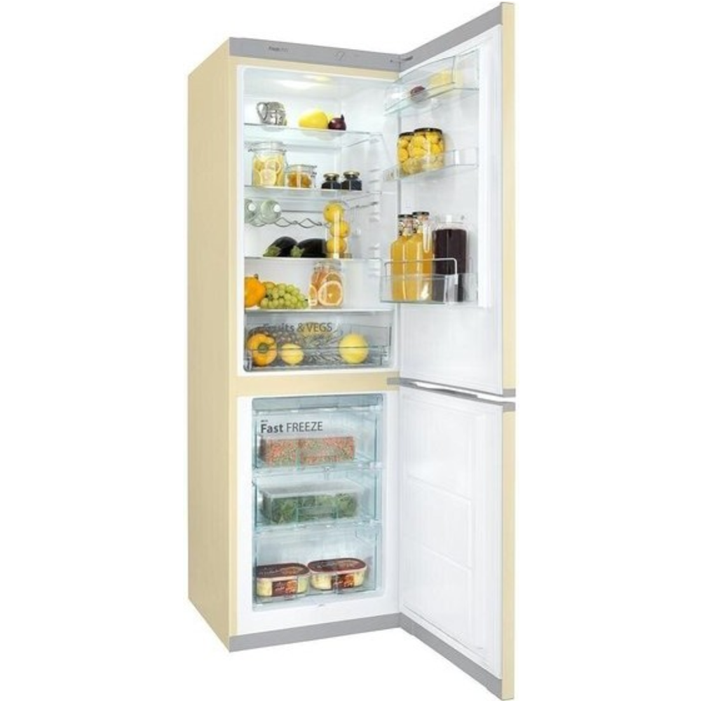 Холодильник-морозильник «Snaige» RF56SM-S5DV2F