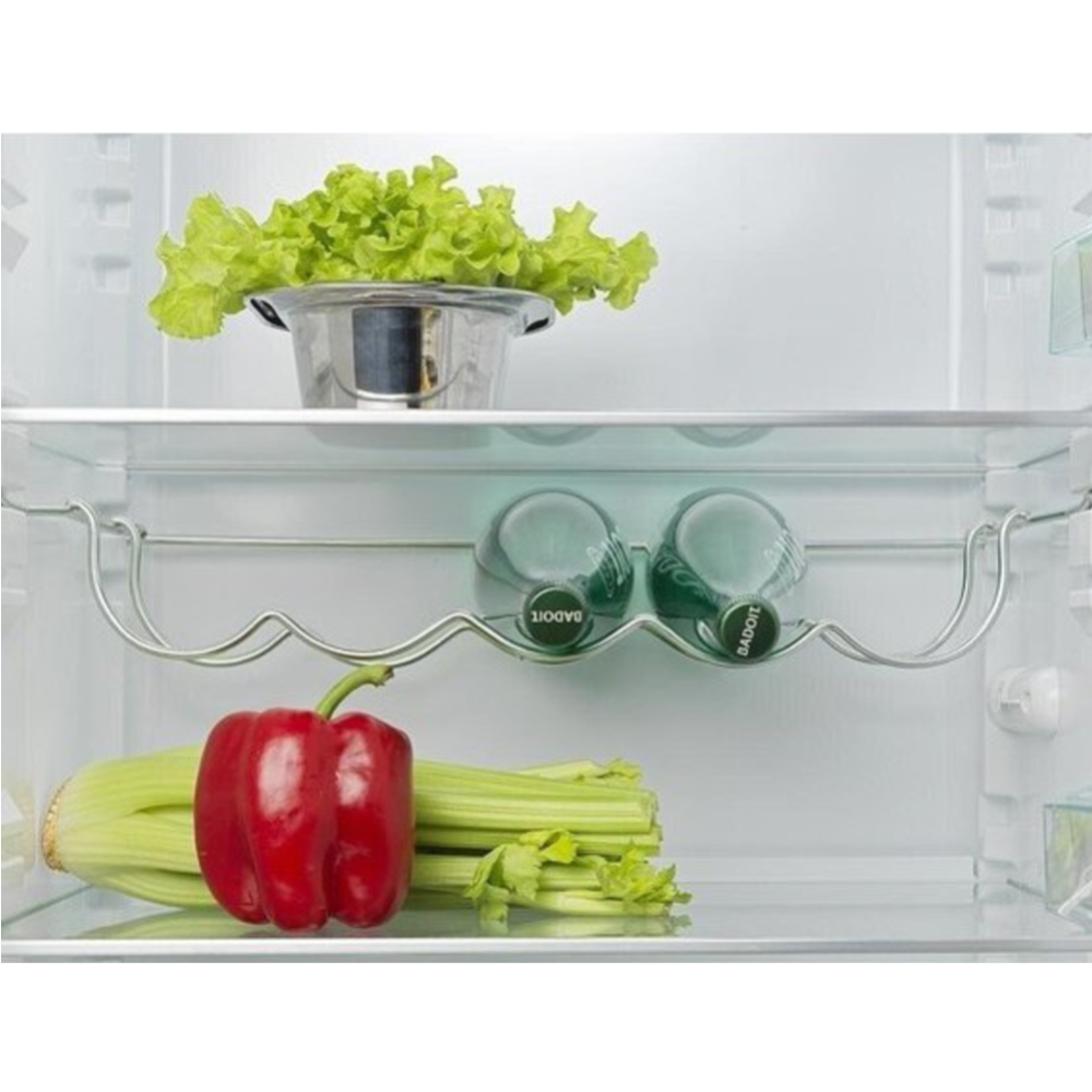 Холодильник-морозильник «Snaige» RF56SM-S5DV2F