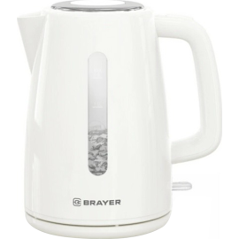 Электрочайник «Brayer» BR1058WH