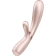 Вибратор «Satisfyer» Hot Lover, 4002514, бежевый