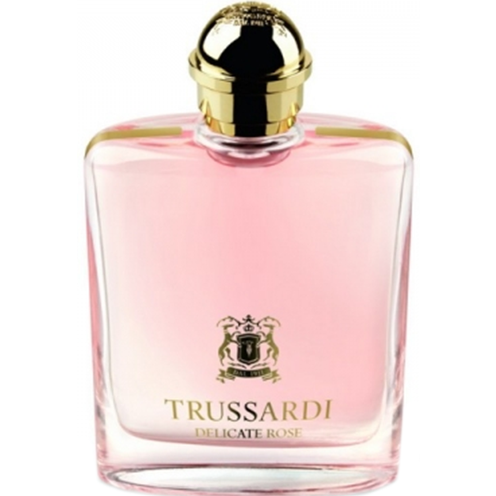 Туалетная вода  женская «Trussardi» Delicate Rose, 100 мл