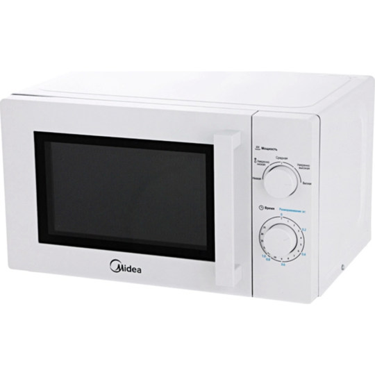 Микроволновая печь «Midea» MM720CY6-W