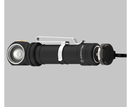 Фонарь Armytek Wizard C2 Pro MAX Magnet USB, F06701C (4000 ЛМ)