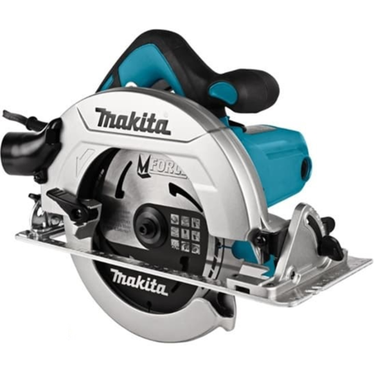 Дисковая пила «Makita» HS 7611 K