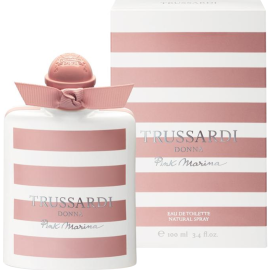 Туалетная вода «Trussardi» Donna Pink Marina 100 мл