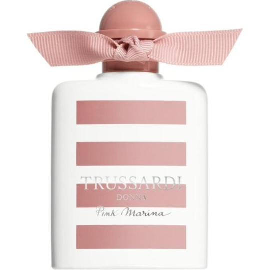 Туалетная вода женская «Trussardi» Donna Pink Marina,100 мл