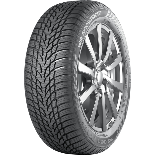 Зимняя шина «Nokian» Tyres WR Snowproof 185/65R15 88T