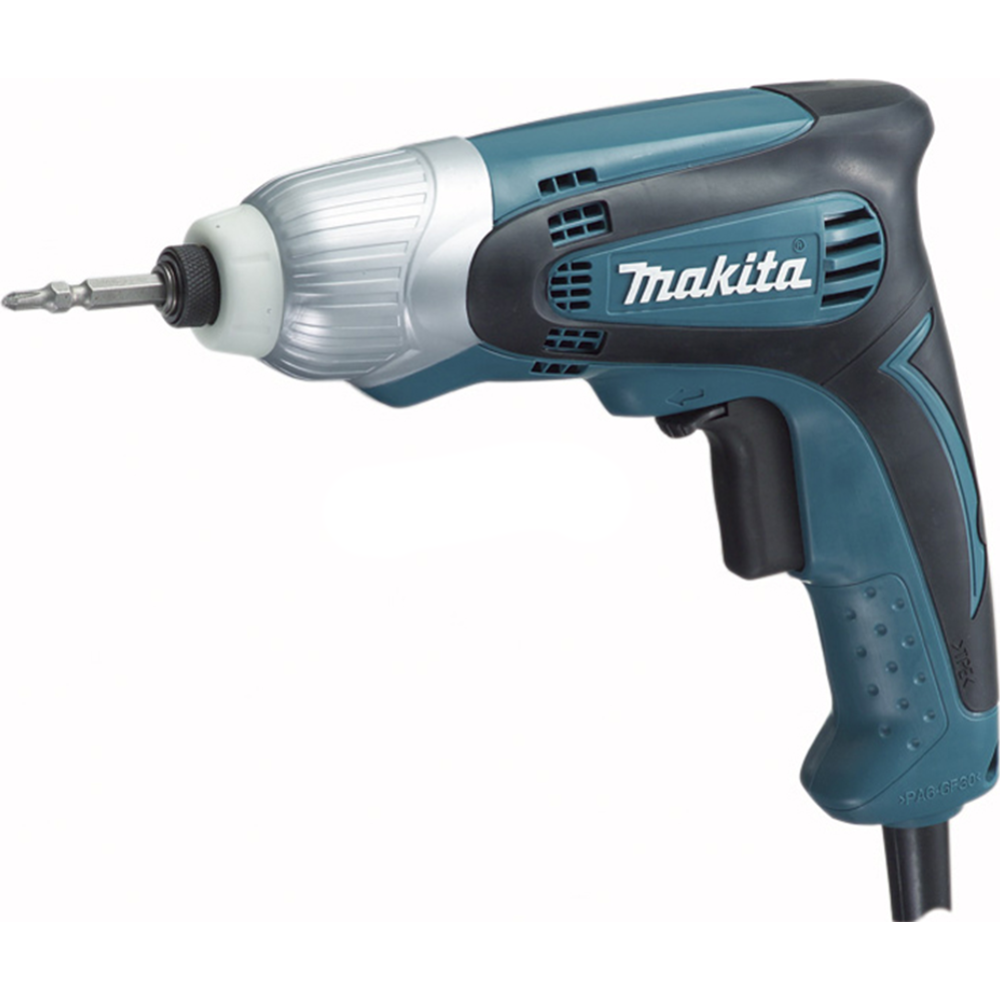 Шуруповерт ударный «Makita» TD 0100