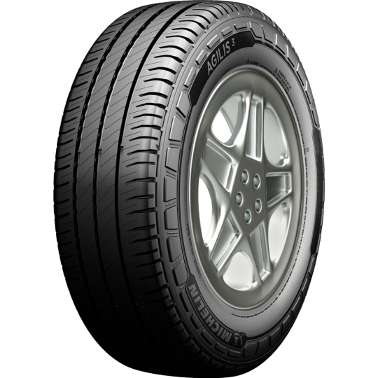 Летняя шина «Michelin» Agilis 3 215/65R16C 106/104T