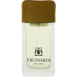 Туалетная вода мужская «Trussardi» My Land, 30 мл