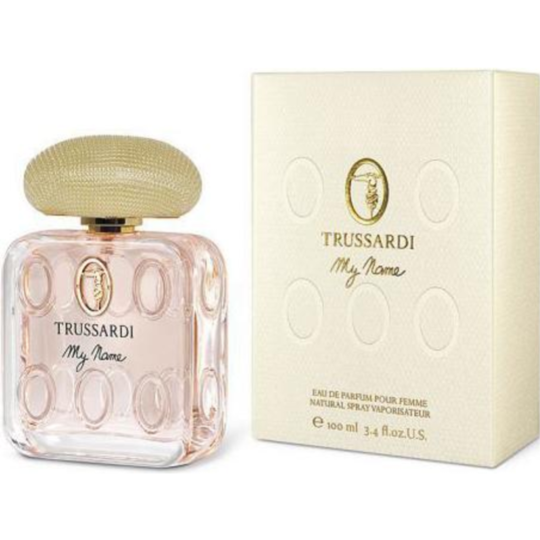 Парфюмерная вода женская «Trussardi» My Name, 30 мл