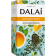 Чай «Dalai» Orange Mint, зеленый, 25х1.5 г