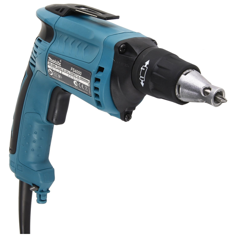 Шуруповерт «Makita» FS 4000