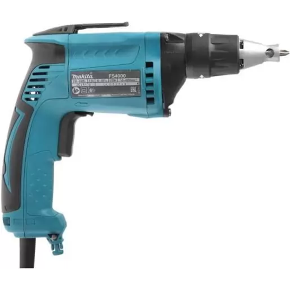 Шуруповерт «Makita» FS 4000