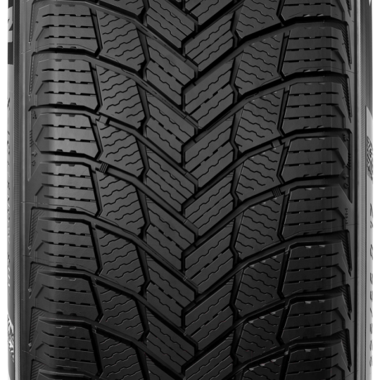 Зимняя шина «Michelin» X-Ice Snow SUV 265/65R17 112T