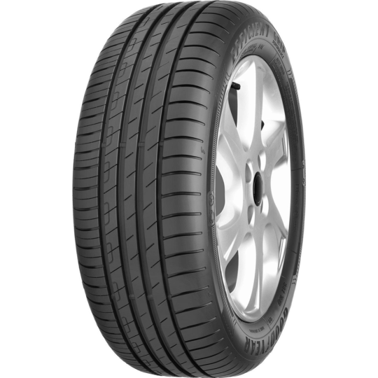 Летняя шина «Goodyear» EfficientGrip Performance, 215/60R16 99W