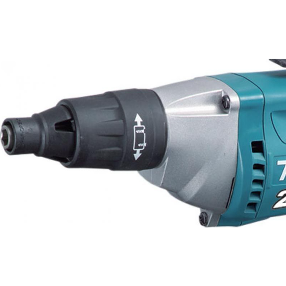 Дрель-шуруповерт «Makita» FS 2700