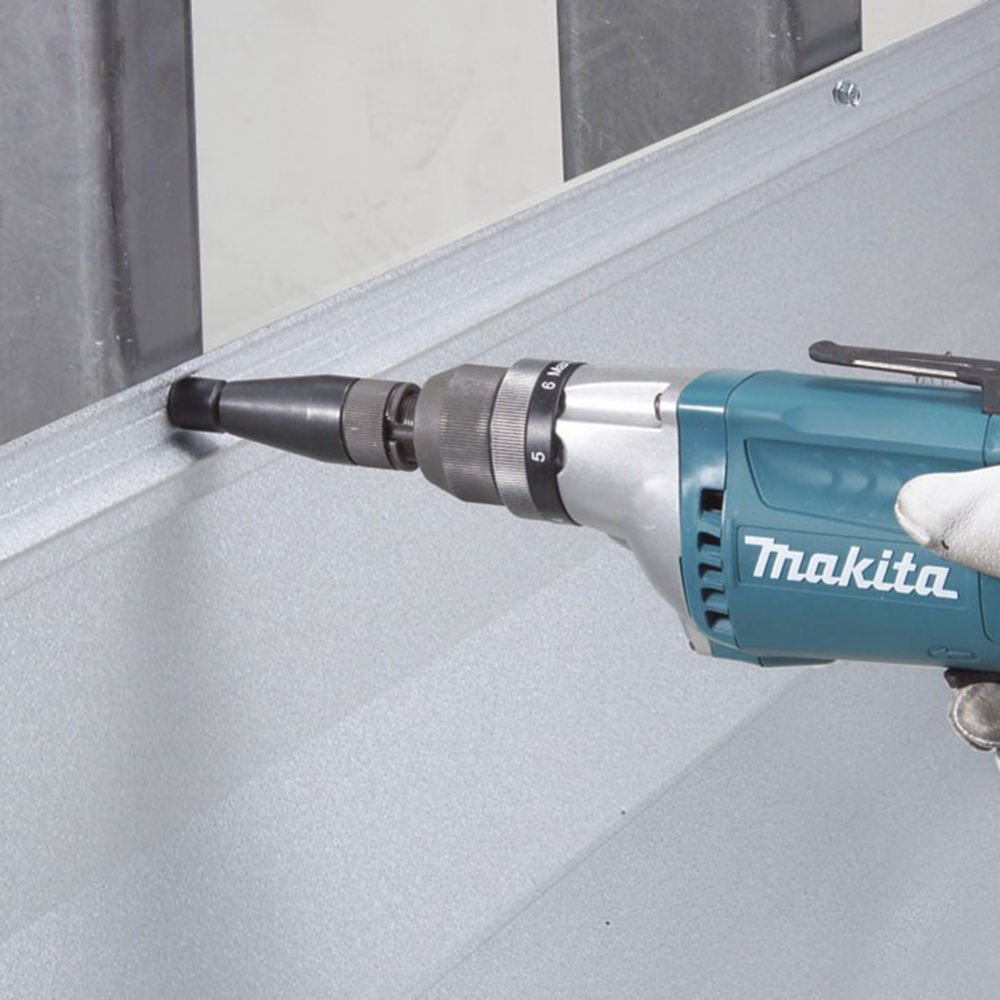 Дрель-шуруповерт «Makita» FS 2700